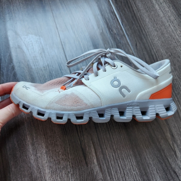 On Women's X 3 - Picture 3 of 16